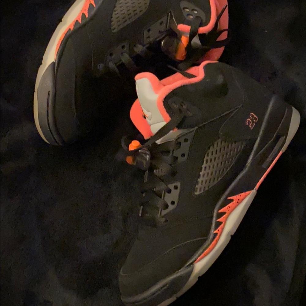 Jordan Flt Clb 91 GS